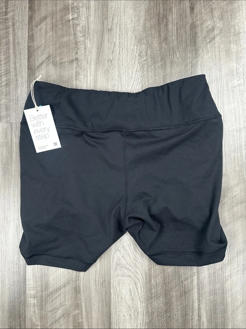 Sweetflexx 5” Summer Booty Band Performance Shorts - 12 - Picture 1 of 4